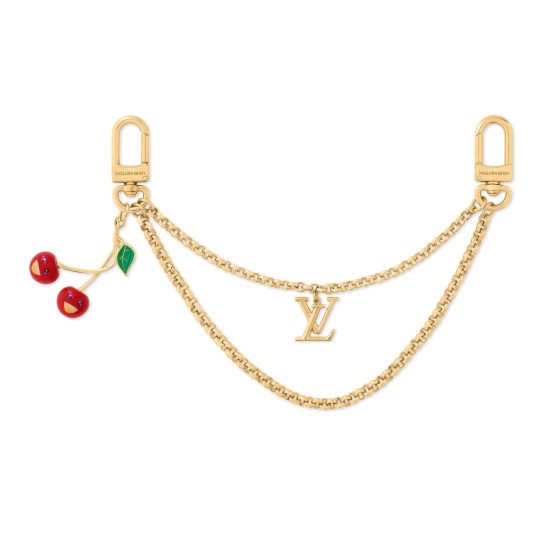 replica X TAKASHI MURAKAMI CERISE BAG CHAIN M02598 UK