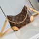 Replica L 13525 LFR#17345 Buddha Luxury Replica Nano Boulogne Bag Monogram Coated Canvas M25519 Uk - 13525 - Buddha Luxury