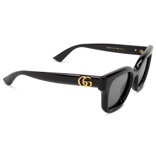 Replica Black Square Sunglasses Gg1828S - Sg174 Uk