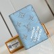 Replica POCKET ORGANIZER BLUE MONOGRAM HERITAGE CANVAS M14688 UK replica POCKET ORGANIZER BLUE MONOGRAM HERITAGE CANVAS M14688 UK