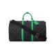 Replica KEEPALL BANDOULIERE 50 BAG BLACK MONOGRAM ECLIPSE M26434 UK replica KEEPALL BANDOULIERE 50 BAG BLACK MONOGRAM ECLIPSE M26434 UK