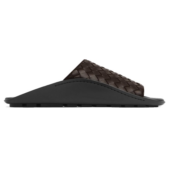 Replica Wave Mule Sandals In Brown Uk Replica Wave Mule Sandals In Brown Uk