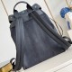 Replica L 13528 LFR#17237 Buddha Luxury Replica Montsouris Backpack Gradient Blue Lv Blason Denim M14135 Uk - 13528 - Buddha Luxury