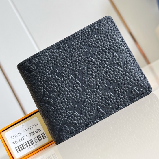 Replica MULTIPLE WALLET BLACK MONOGRAM TAURILLON LEATHER M82072 UK replica MULTIPLE WALLET BLACK MONOGRAM TAURILLON LEATHER M82072 UK
