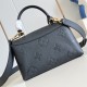Replica L 13529 LFR#17236 Buddha Luxury Replica Madeleine Bb Bag Black Monogram Empreinte M45977 Uk - 13529 - Buddha Luxury