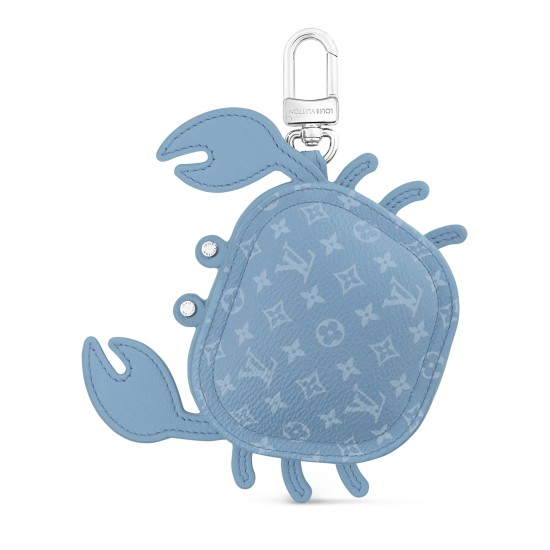 replica CRAB BAG CHARM M02525 UK