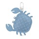 replica CRAB BAG CHARM M02525 UK