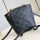 Replica L 13480 LFR#18252 Buddha Luxury Replica Nano Noe Backpack Black Monogram Empreinte Leather M14549 Uk - 13480 - Buddha Luxury