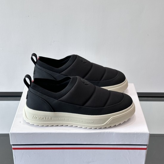 Replica ALTIVE SLIP-ON TRAINERS IN BLACK - MC44 UK replica ALTIVE SLIP-ON TRAINERS IN BLACK - MC44 UK