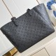 Replica All In One Mm Tote Bag Black Cowhide Leather M25860 Uk Replica All In One Mm Tote Bag Black Cowhide Leather M25860 Uk