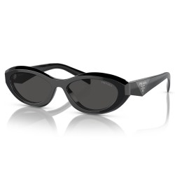 BLACK SUNGLASSES PR26Z - SG162 UK