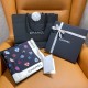 replica SQUARE 90 SILK SCARF IN MULTICOLOR UK