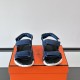 Replica Junior Sandals In Blue - Hs112 Uk Replica Junior Sandals In Blue - Hs112 Uk