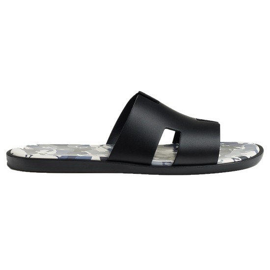 Replica Izmir Sandals In Black - Hs133 Uk Replica Izmir Sandals In Black - Hs133 Uk