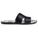 Replica Izmir Sandals In Black - Hs133 Uk Replica Izmir Sandals In Black - Hs133 Uk
