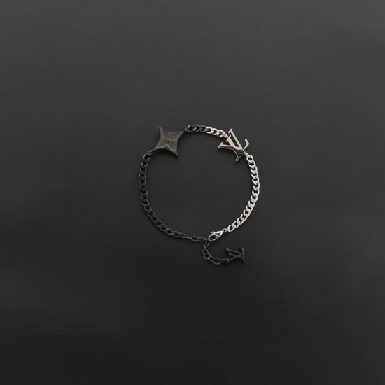 replica INSTINCT SILVER BRACELET M00508 UK