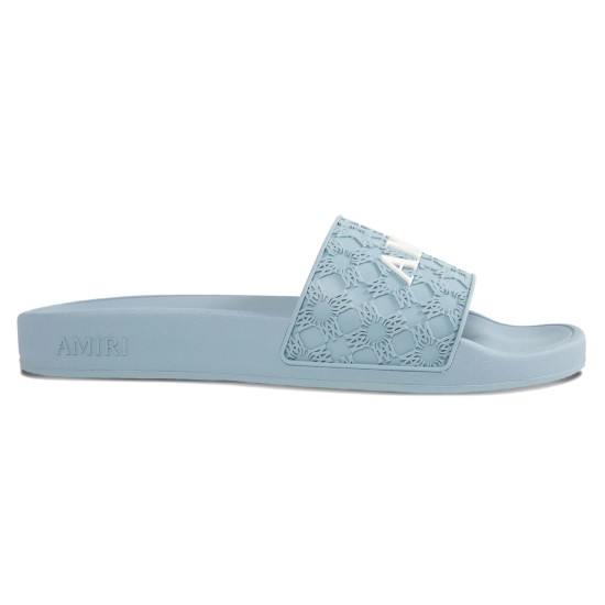 Replica MA QUAD POOL SLIDES IN BLUE UK replica MA QUAD POOL SLIDES IN BLUE UK