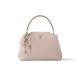 Replica L 13477 LFR#18406 Buddha Luxury Replica Capucines Mm Souple Handbag Walnut Cowhide M12929 Uk - 13477 - Buddha Luxury