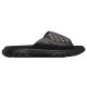 replica H-TOWN SANDALS IN BLACK AND BEIGE - CDS27 UK