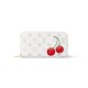 Replica X Takashi Murakami Zippy Wallet White Monogram Canvas M14240 Uk - 14306 - Buddha Luxury