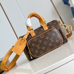 Keepall 25 Cargo Bag Brown Monogram Canvas M14981 Uk Keepall 25 Cargo Bag Brown Monogram Canvas M14981 Uk