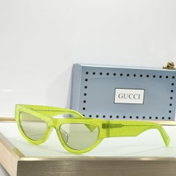 CAT EYE SUNGLASSES IN GREEN - SG218 UK CAT EYE SUNGLASSES IN GREEN - SG218 UK