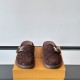 replica EASY MULES IN BROWN - LVS106 UK