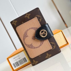 Juliette Wallet Brown Monogram Canvas M69432 Uk Juliette Wallet Brown Monogram Canvas M69432 Uk