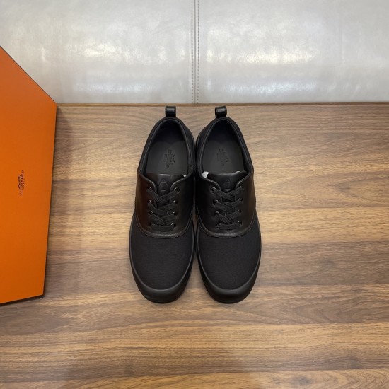Replica KOOL OXFORD SHOES IN BLACK - H253 UK replica KOOL OXFORD SHOES IN BLACK - H253 UK