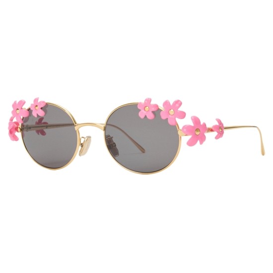 replica DAISY FIELD SUNGLASSES IN PINK - SG235 UK