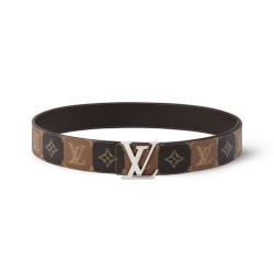 Initiales College Monogram Heritage 40Mm - B407 Uk