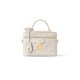 Replica Vanity Pm Bag In White M25219 Uk Replica Vanity Pm Bag In White M25219 Uk