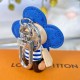 replica VIVIENNE IN PARIS BAG CHARM AND KEY HOLDER M01937 UK