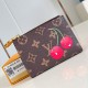 Replica X TAKASHI MURAKAMI LISA WALLET BROWN MONOGRAM CANVAS M13420 UK replica X TAKASHI MURAKAMI LISA WALLET BROWN MONOGRAM CANVAS M13420 UK