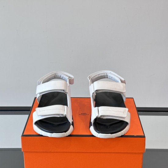 Replica Junior Sandals In White - Hs111 Uk Replica Junior Sandals In White - Hs111 Uk