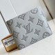 Replica MULTIPLE WALLET ANTHRACITE GRAY MONOGRAM SHADOW CALF LEATHER M81383 UK replica MULTIPLE WALLET ANTHRACITE GRAY MONOGRAM SHADOW CALF LEATHER M81383 UK