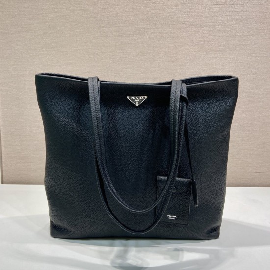 Replica LEATHER TOTE BAG IN BLACK UK replica LEATHER TOTE BAG IN BLACK UK