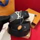 Replica INITIALES 40MM REVERSIBLE BELT M8932U - B401 UK replica INITIALES 40MM REVERSIBLE BELT M8932U - B401 UK