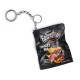 replica CHARM/KEYCHAIN CHIPS IN BLACK UK