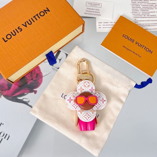 replica VIVIENNE BAG CHARM M01958 UK