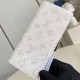 Replica BRAZZA WALLET OFF-WHITE MONOGRAM HERITAGE CANVAS M15156 UK replica BRAZZA WALLET OFF-WHITE MONOGRAM HERITAGE CANVAS M15156 UK