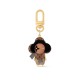 replica VIVIENNE SKI BAG CHARM AND KEY HOLDER UK