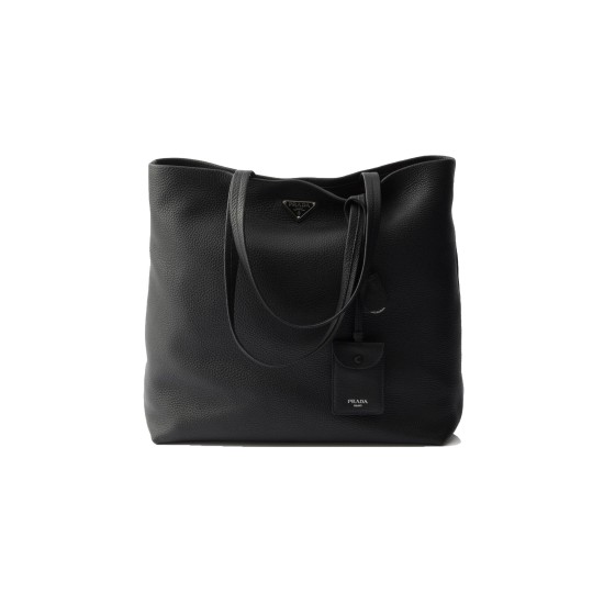 Replica LEATHER TOTE BAG IN BLACK UK replica LEATHER TOTE BAG IN BLACK UK