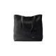 Replica LEATHER TOTE BAG IN BLACK UK replica LEATHER TOTE BAG IN BLACK UK