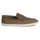 Replica JOB LOAFERS IN BROWN - H287 UK replica JOB LOAFERS IN BROWN - H287 UK