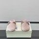 replica CHECK SUEDE URCHIN CLOGS IN WHITE - BBRS6 UK