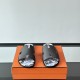 Replica Izmir Sandals In Black - Hs133 Uk Replica Izmir Sandals In Black - Hs133 Uk