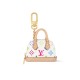 replica X TM MICRO ALMA MONOGRAM MULTICOLOR M02458 UK