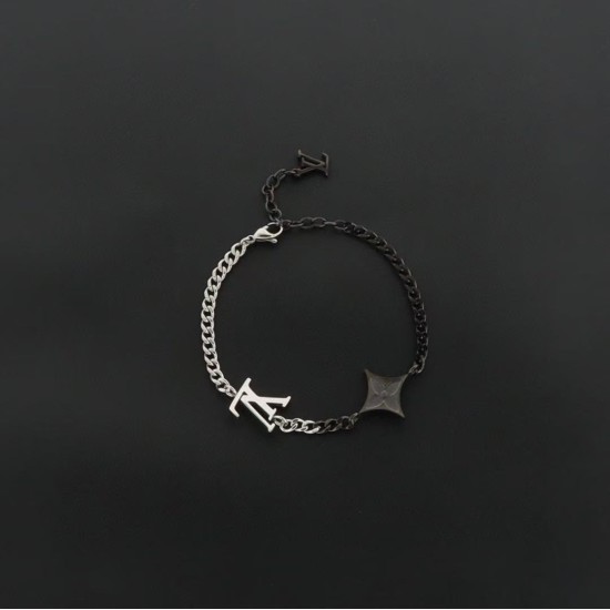 replica INSTINCT SILVER BRACELET M00508 UK