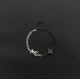 replica INSTINCT SILVER BRACELET M00508 UK